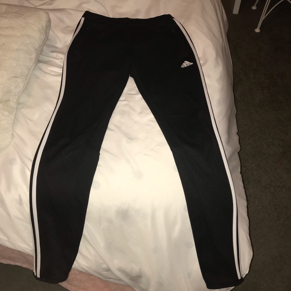 adidas track pants